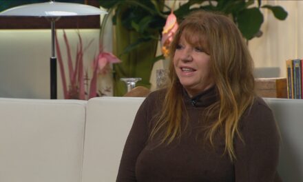 Zalatnay Sarolta imaláncot indít Orbán Viktorért és családjáért