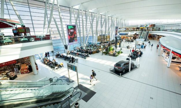 Négy csillagos lett a Liszt Ferenc Repülőtér, a londoni Heathrow-val emlegetik egy szinten