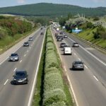 Ellenzi az M1-es autópálya háromsávosítását Vitézy Dávid, szerinte nem erre kellene költeni a pénzt