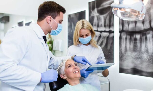 5+1 dolog, amit tudnod kell a fogbeültetésről