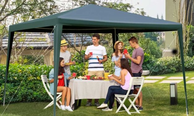 Hogyan készítsük fel kertünket a meleg évszakokra?