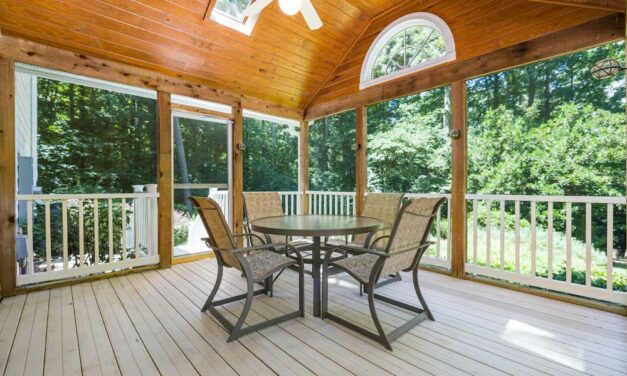 Kerti asztal útmutató nem csak kezdőknek