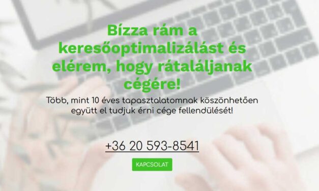 Hogyan növelheted bevételed egy online marketing szakértő segítségével?