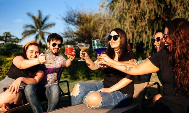 Bárszett a teraszra? Miért ne?