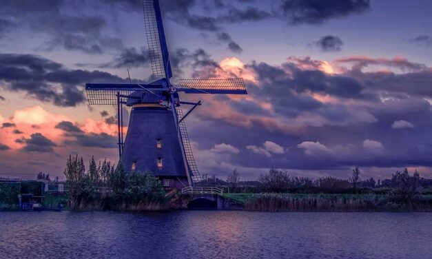 Miért Hollandiában vállalj munkát? Íme 3 indok!