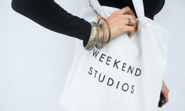 Igényes vászontáskák a mindennapokhoz