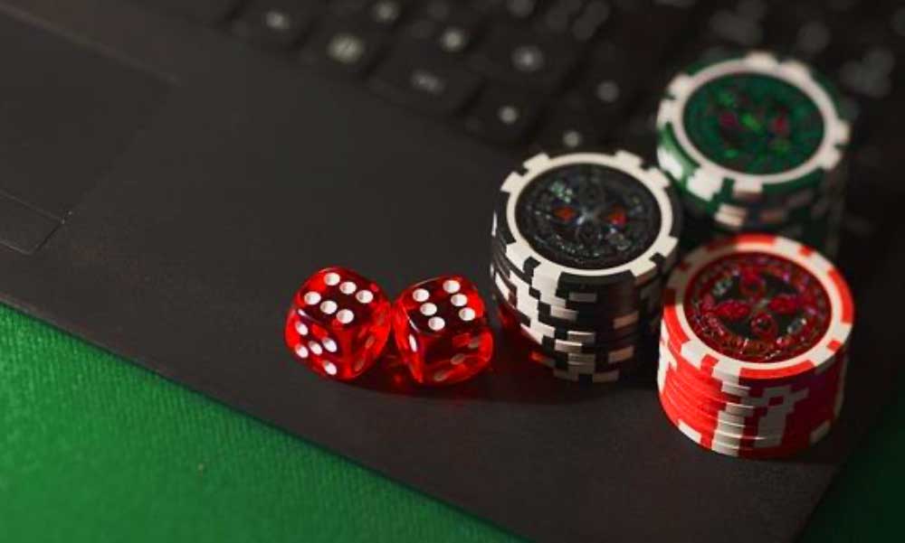 Online szerencsejáték-szervezés szabályozott feltételek mellett