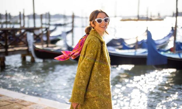 Milyen kiegészítőktől leszel stílusos, bármilyen alkalomról is legyen szó?