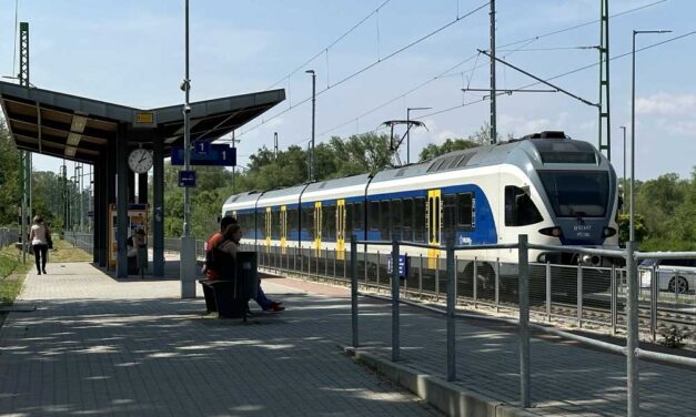 Összeomlik a vasúti közlekedés? – Egyre durvább a helyzet a MÁV-nál, elővárosi vonatok maradhatnak ki a munkaerőhiány miatt