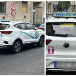 A 2. kerület polgármestere kiakadt a szabálytalanul parkolókra
