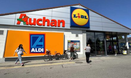 Mindjárt vége az évnek, meddig lesz nyitva a Lidl és az Aldi, hol lehet még vásárolni?