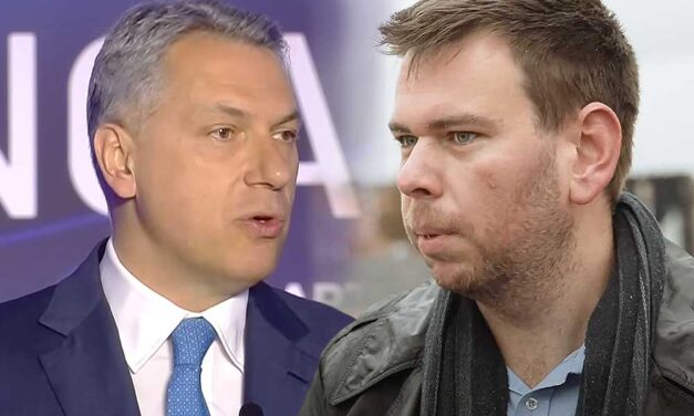 Vitézy Dávid elmagyarázza miért döntött rosszul a kormány nevében Lázár János miniszter, amikor Budapest és környékének a fejlesztéseitől vonják el a pénzt