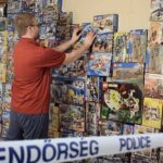 Hamisított LEGO-t foglalt le a NAV, a 150 milliós csalással a gyerekeket és szüleiket célozták meg a bűnözők