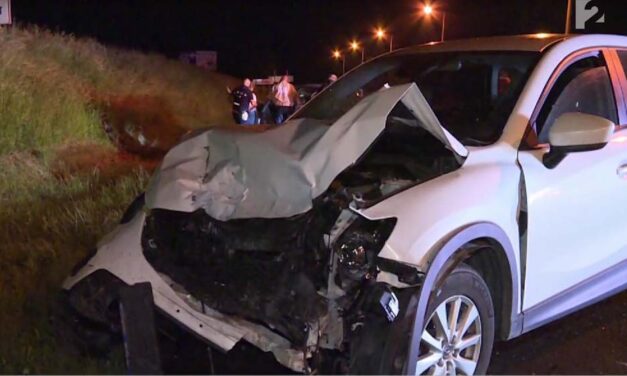 Összefogtak a budapesti rendőrök, segítenek a kollégájuknak, aki egyedül nevelné fel az unokaöcsét, miután édesanyját és testvérét is elvesztette