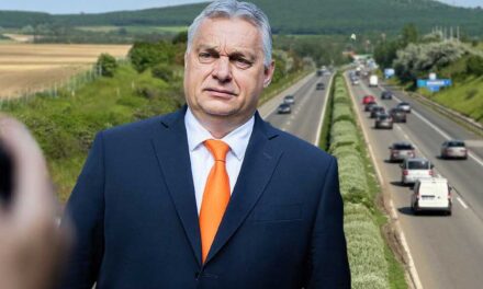 Orbán Viktor egyik kedvenc minisztere végleg kinyírhatja az M0-s körgyűrű bővítését, pedig több fideszes szerint is nagy szükség lenne rá