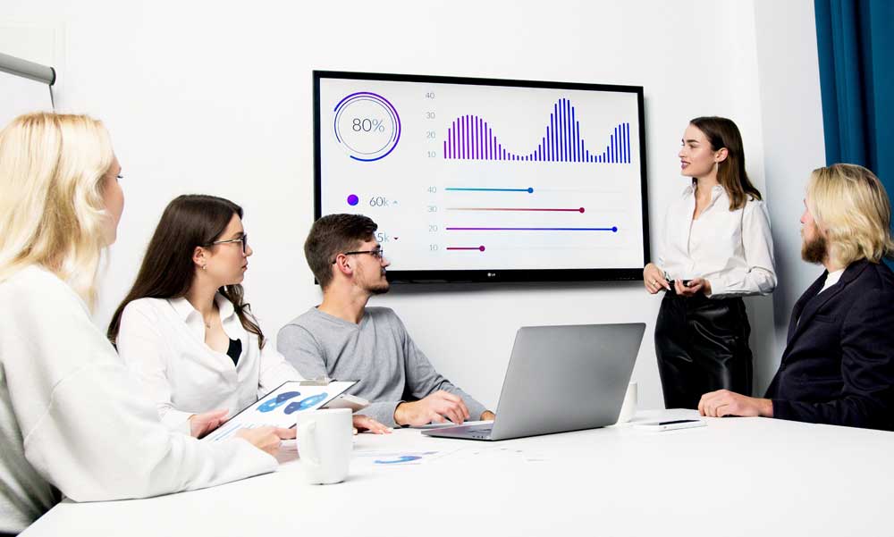 Szeretné tudni, mennyire fejlett a vállalkozása a projektmenedzsment területén?