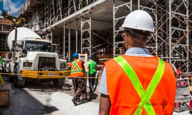 Mi a felelős műszaki vezető feladata, és miért javasolt az alkalmazása?