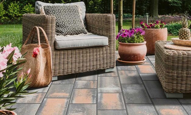 Térkövek minden igényhez