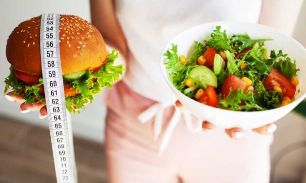 Három hatékony módszer a fogyáshoz, ha már semmi sem működik