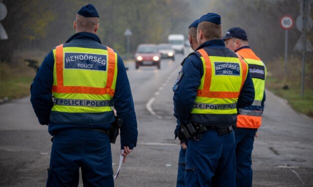 Akcióban a váci rendőrök: elkóborolt testvérpárt kutattak fel a hős zsaruk – Így tévedtek el a 9 és 12 éves gyerekek