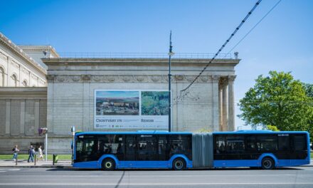 25 szóló és 25 csuklós busz állt forgalomban júniustól Budapesten