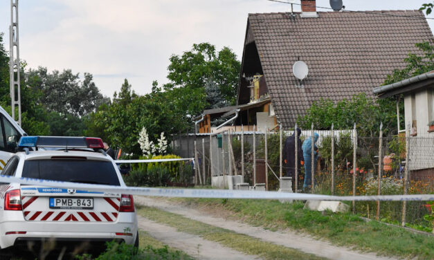 Családi tragédia! Gyermekei szeme láttára ölte meg férjét egy nő, a család pár hete Budapestről költözött Szabolcsba