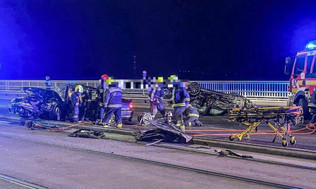 Sebességmérő kamerákat telepít a Fővárosi Önkormányzat, így akadályoznák meg az Árpád hídi balesethez hasonló tragédiákat