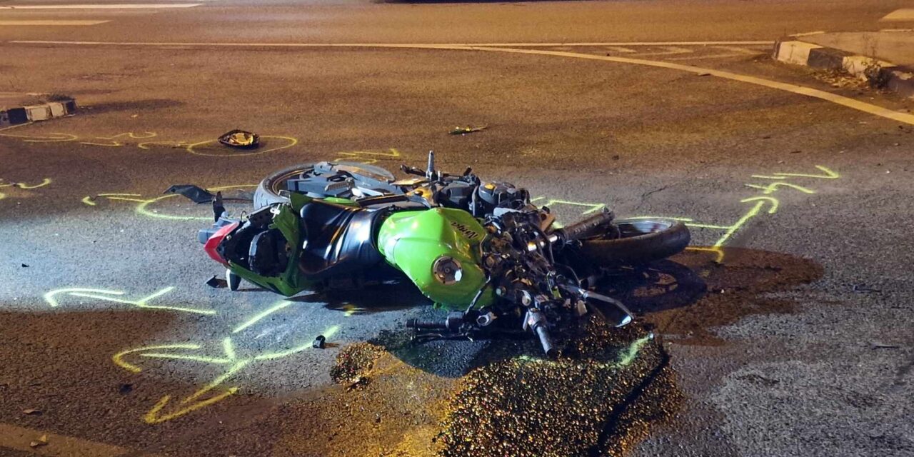 Hoppá! Nem megy börtönbe a szerb férfi, aki motorossal ütközött, majd elhajtott a baleset helyszínéről