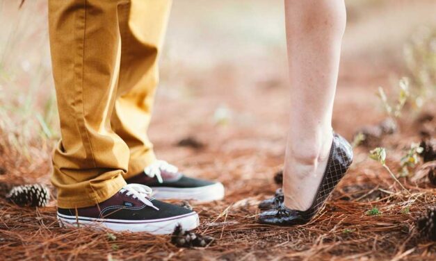 Ne várj lehetetlent a férfiaktól!