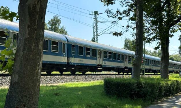 „Besokalltam a magánytól” – üzent a vasutas, aki úgy berúgott, hogy leállt miatta a vonatközlekedés