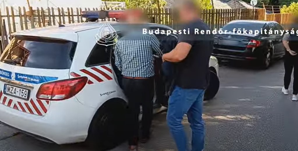 Szigetszentmiklóson ütöttek rajta a zsaruk: súlyos milliókkal károsított meg magyar vállalkozókat egy 60 éves férfi, döbbenetes, hogyan csalta tőrbe őket