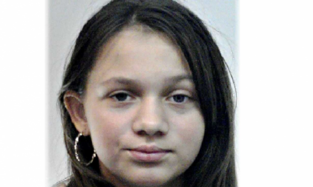 Ismét eltűnt egy 13 éves lány Budapesten – nagy erőkkel keresik a 18. kerületi rendőrök