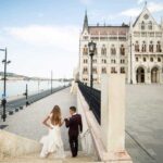 Budapest legromantikusabb esküvői helyszínei