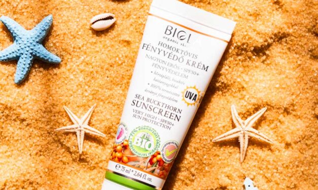 Hogyan használjuk a fényvédő krémeket?