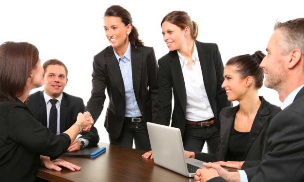 Bízzuk profikra az értékesítést!