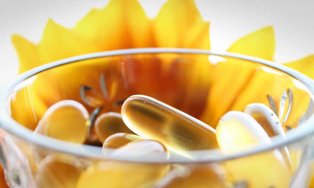 Miért fontos a rendszeres vitaminpótlás?