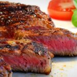 A tökéletes steak készítésének kellékei