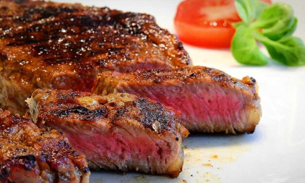 A tökéletes steak készítésének kellékei