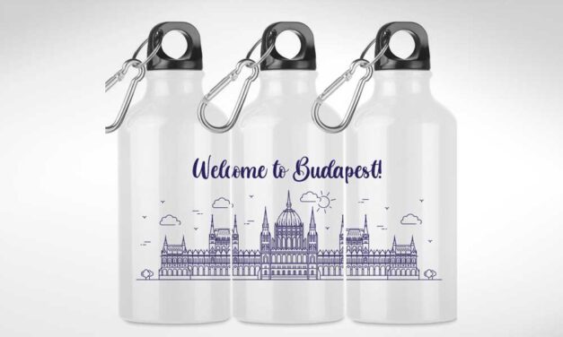 Lepjük meg magyaros ajándéktárgyakkal szeretteinket!