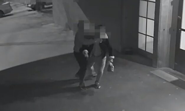 Három férfi balhézott egymással a 3. kerületben – videóra vették a csetepatét
