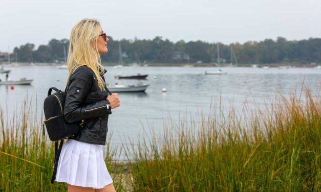 A női comb védelmében