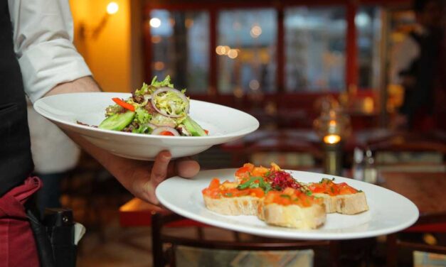 Legújabb vendéglátóipari munkalehetőségek Szekszárdon