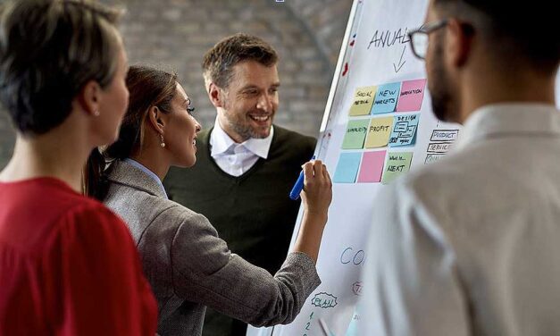 PMI minősítés: út a sikeres projekt karrierhez