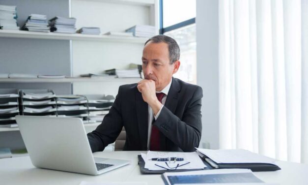 Hogyan szűrhetjük ki egyszerűen a kockázatos cégeket?