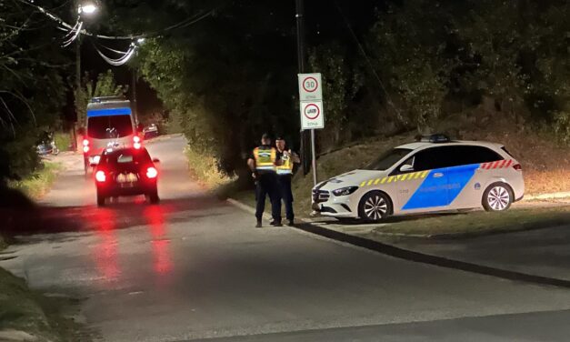 Csapdába csalta a TEK-eseket az esztergomi férfi, azonnal robbantott, amikor rátörték az ajtót: két halott, három rendőr állapota kritikus