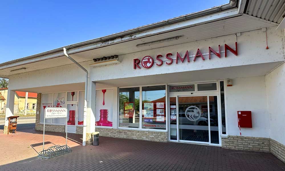 A Lidl után a Rossmann sem nyit ki december 24-én