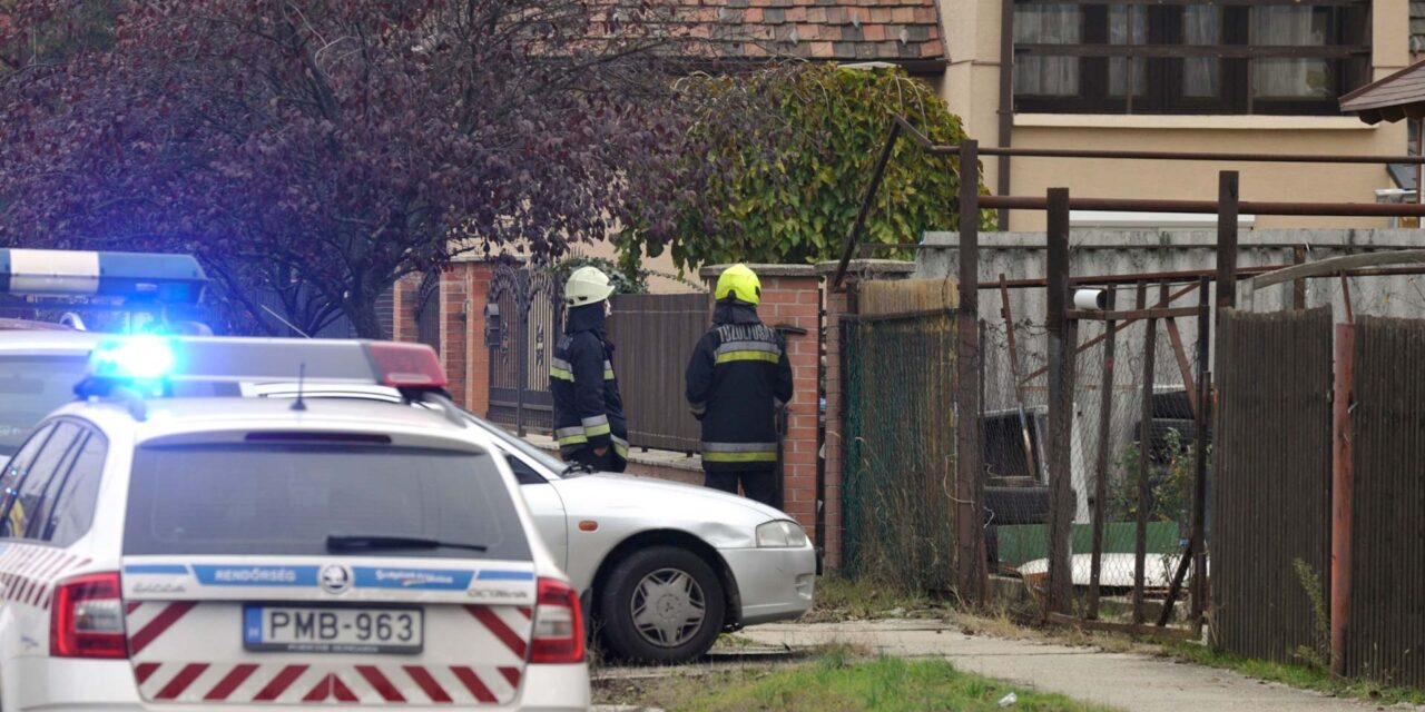 „Nincs pulzusa, mikor jön már a mentő?” – a szülők találtak rá a halott 17 éves fiúra, aki szén-monoxid-mérgezés miatt hunyt el Kispesten