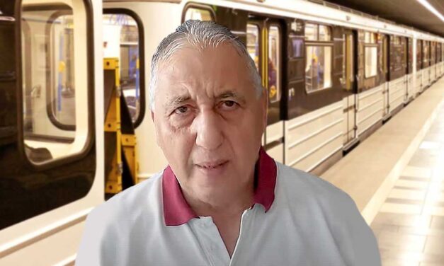„Elképesztő milyen suttyó, primitív emberek vannak” – A budapesti alvilág egykori vezére, Tasnádi Péter lement a metróba és ledöbbent egy édesanya viselkedésén– VIDEÓVAL