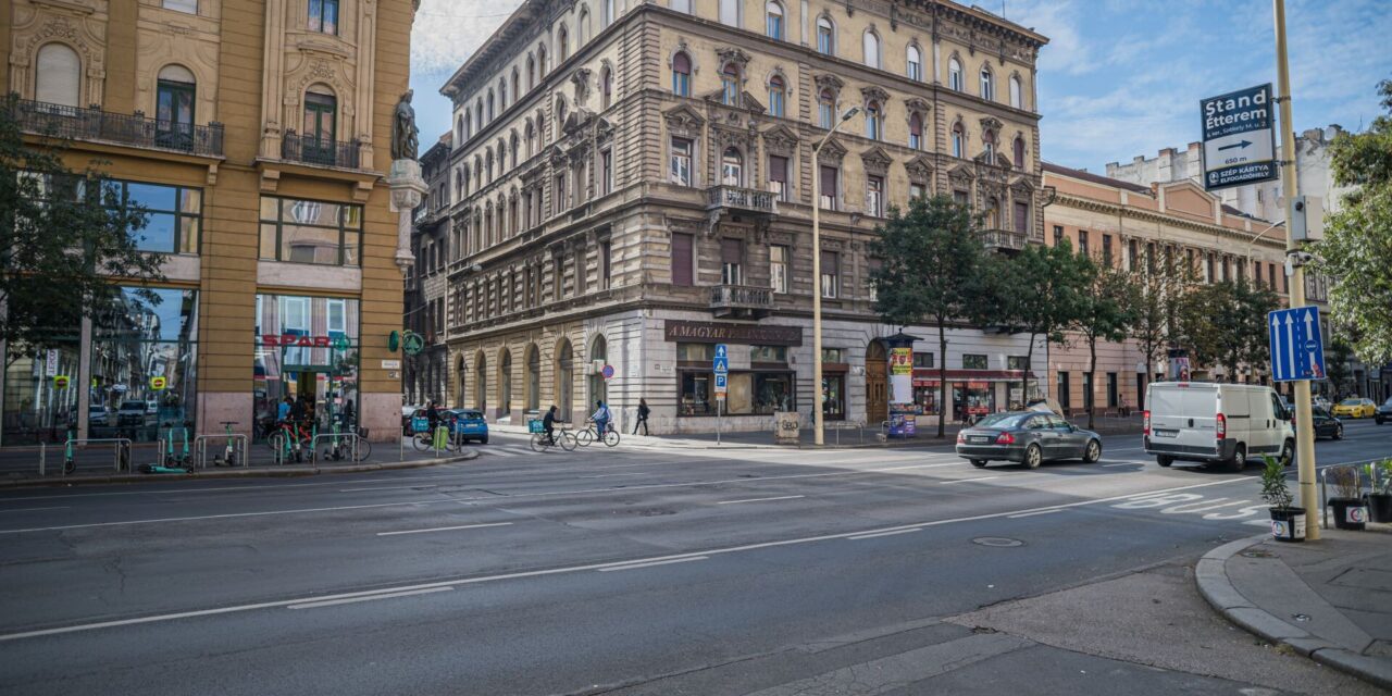 Régóta várt már erre a budapesti lakosság: a BKK végre bejelentette, a 7. és 8. kerületben ennek különösen sokan fognak örülni