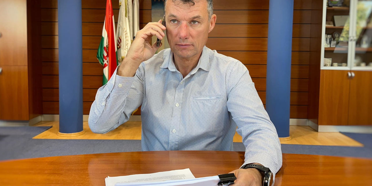 „Drága és minőségtelen” – felháborodtak a szülők Dunakeszin, a fideszes polgármester vizsgálatot indít saját maga ellen